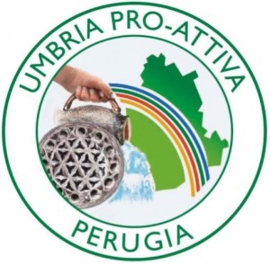 Logo Umbria Pro-Attiva